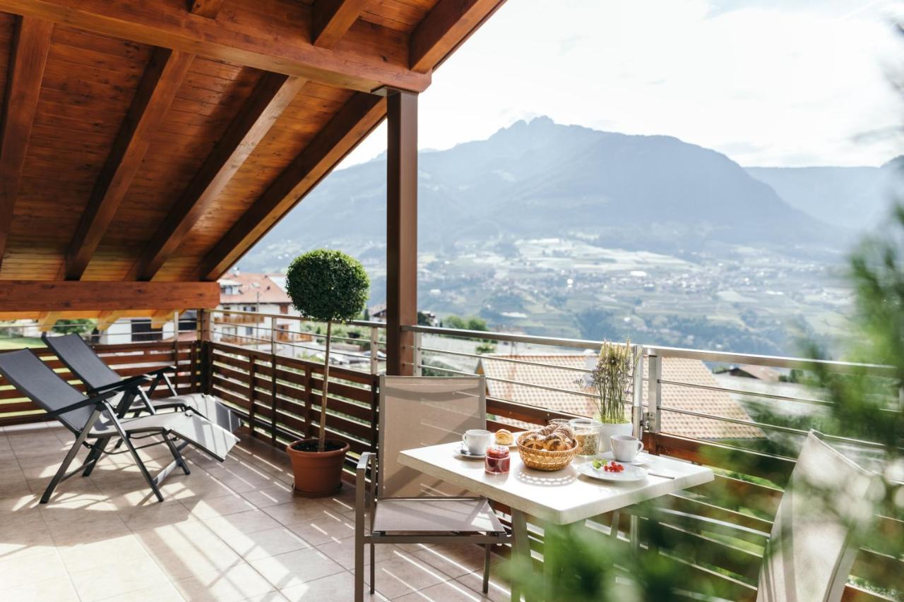 Apartment Ruprecht Tirolo Ngoại thất bức ảnh