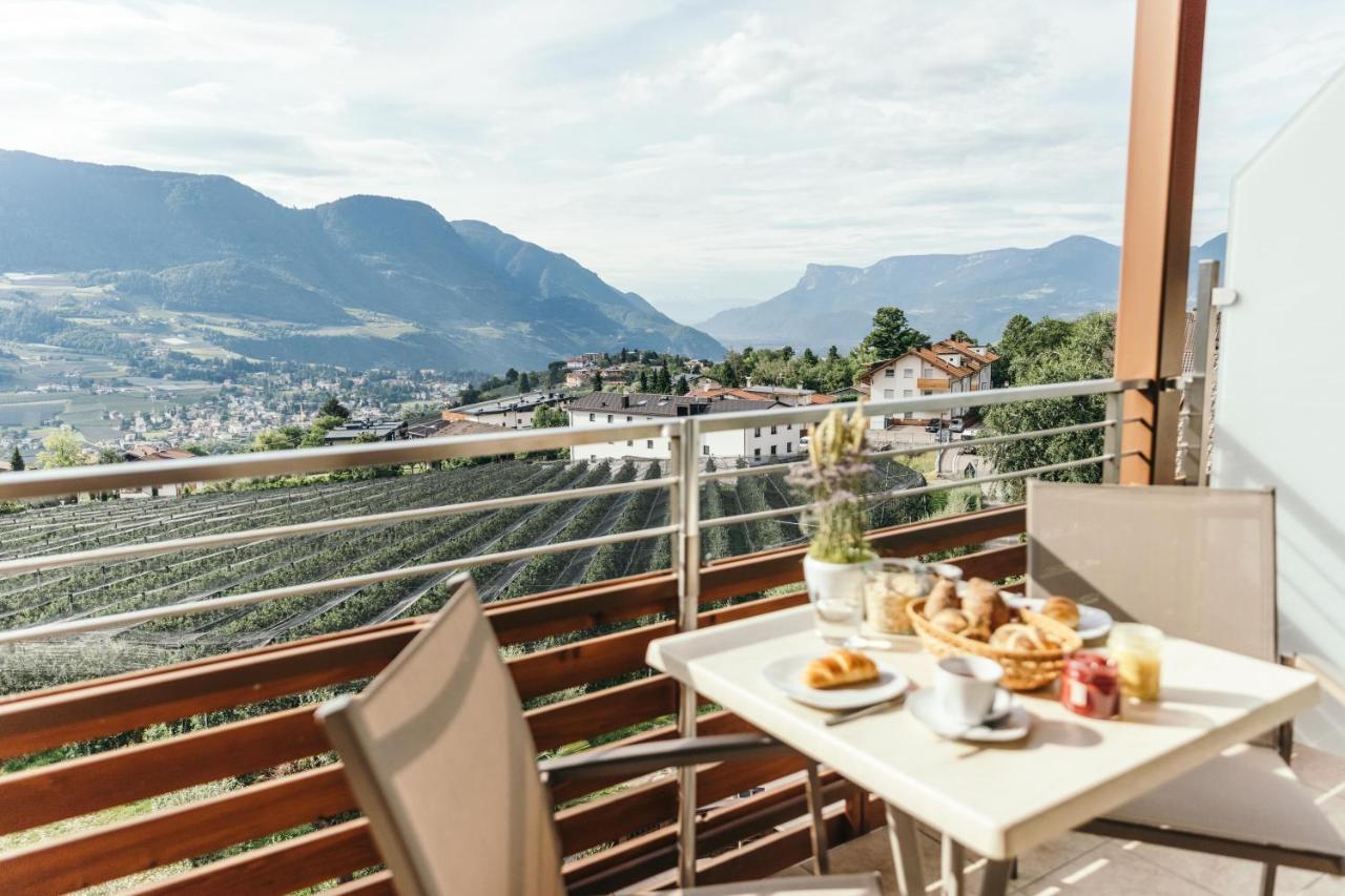 Apartment Ruprecht Tirolo Ngoại thất bức ảnh