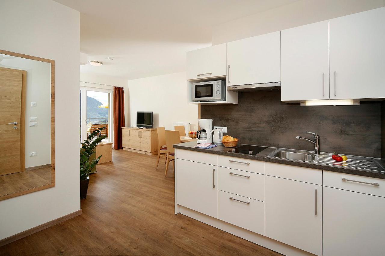 Apartment Ruprecht Tirolo Ngoại thất bức ảnh