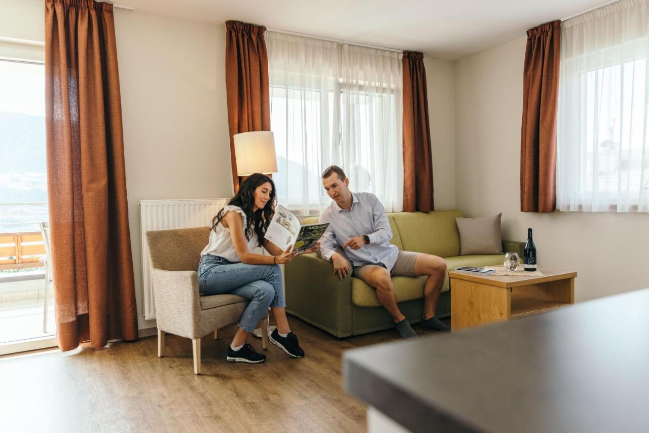 Apartment Ruprecht Tirolo Ngoại thất bức ảnh