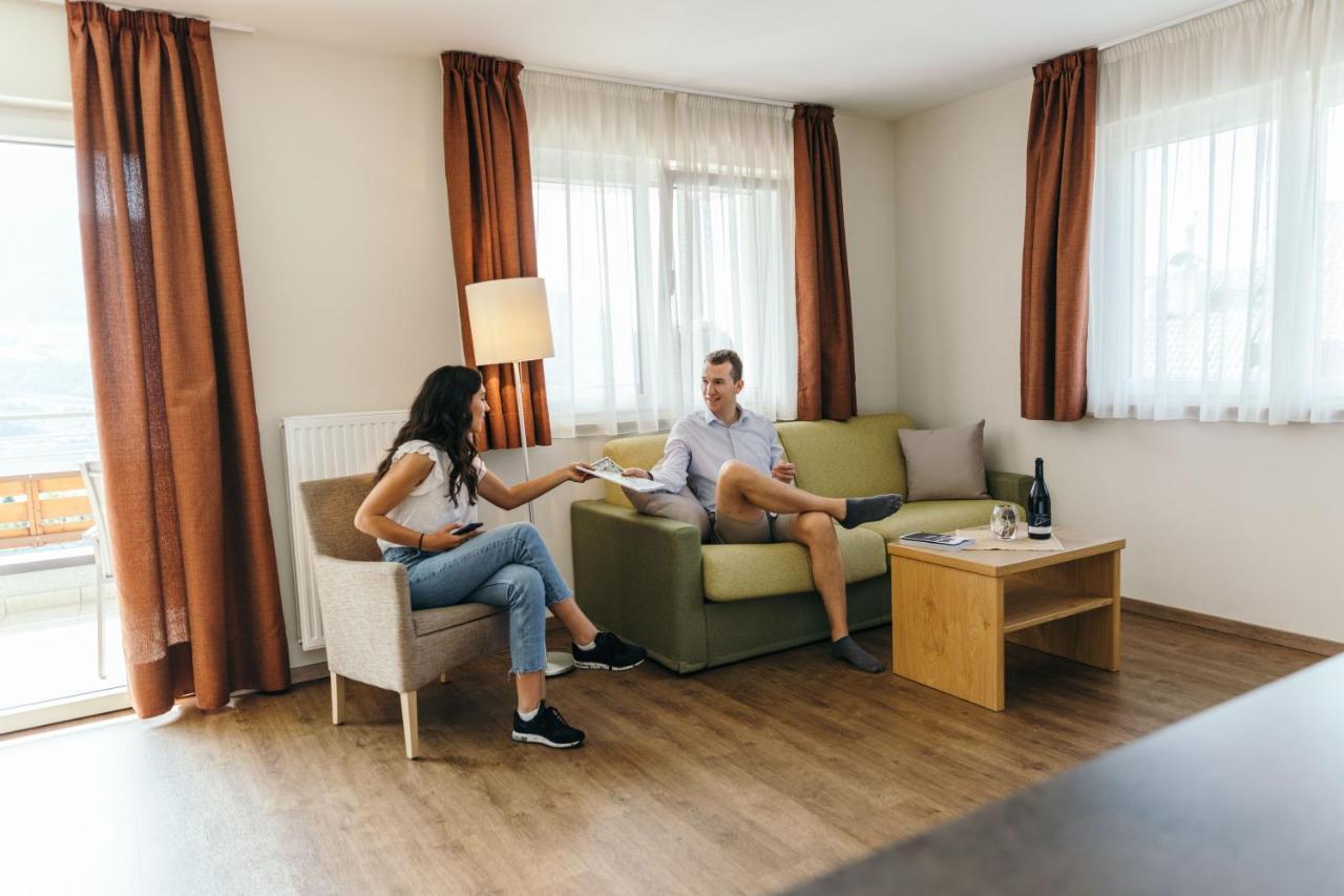 Apartment Ruprecht Tirolo Ngoại thất bức ảnh