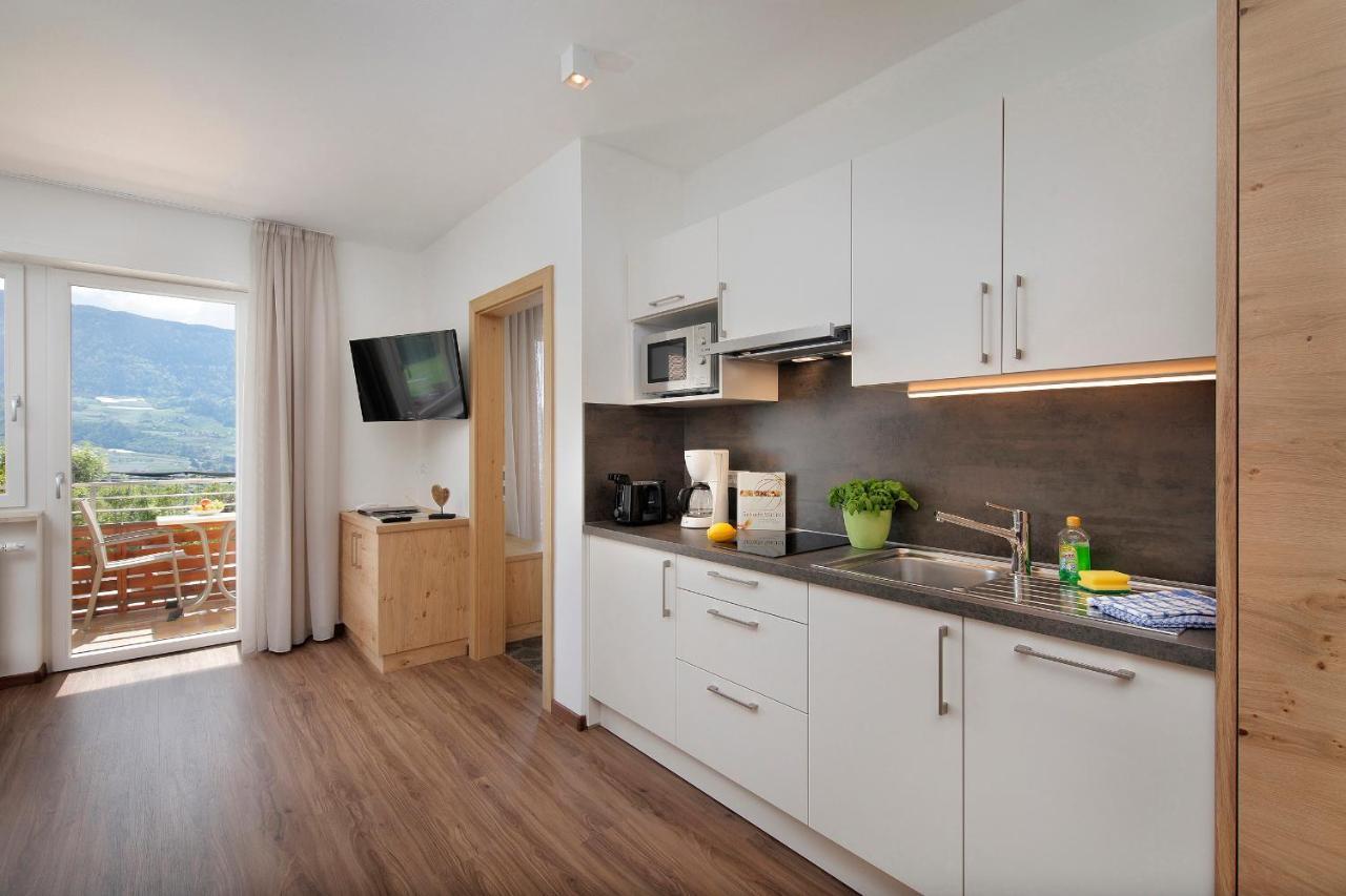 Apartment Ruprecht Tirolo Ngoại thất bức ảnh