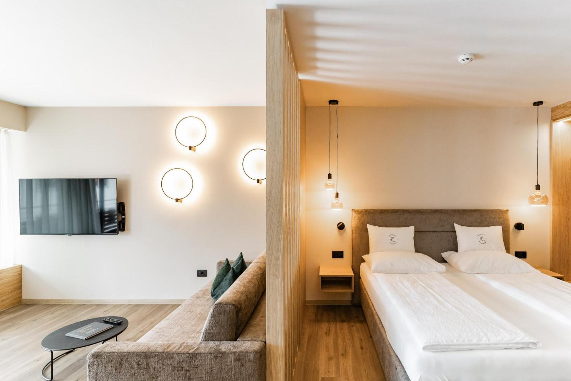 Apartment Ruprecht Tirolo Ngoại thất bức ảnh