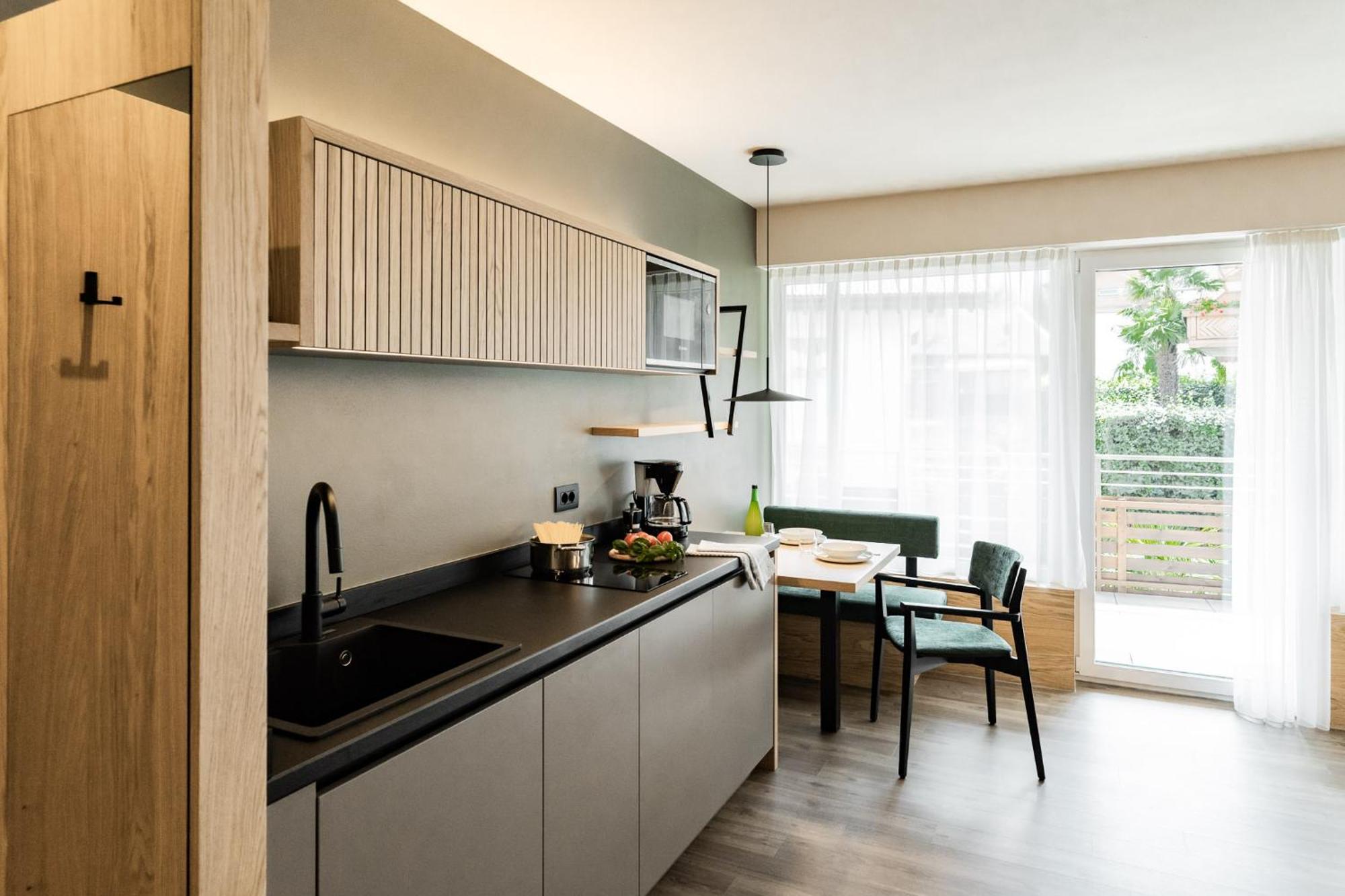 Apartment Ruprecht Tirolo Ngoại thất bức ảnh