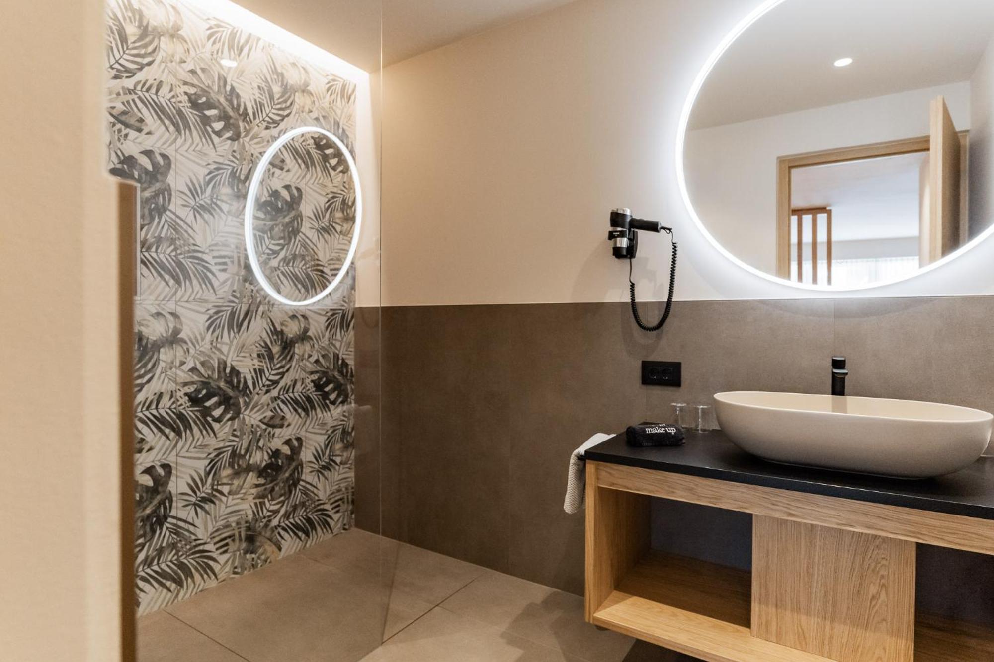 Apartment Ruprecht Tirolo Ngoại thất bức ảnh
