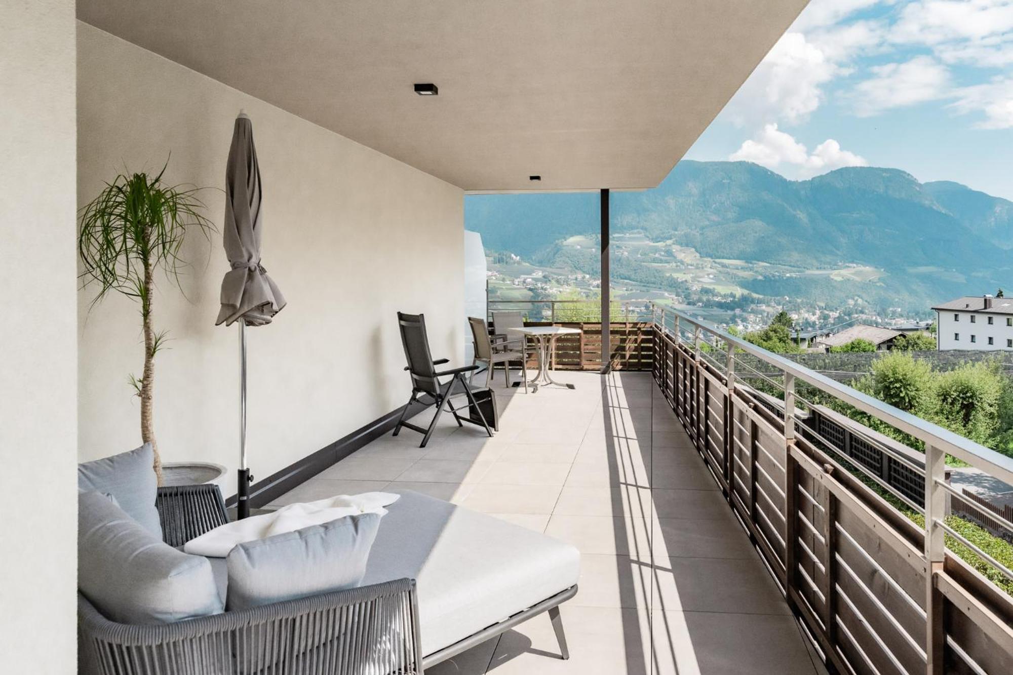 Apartment Ruprecht Tirolo Ngoại thất bức ảnh