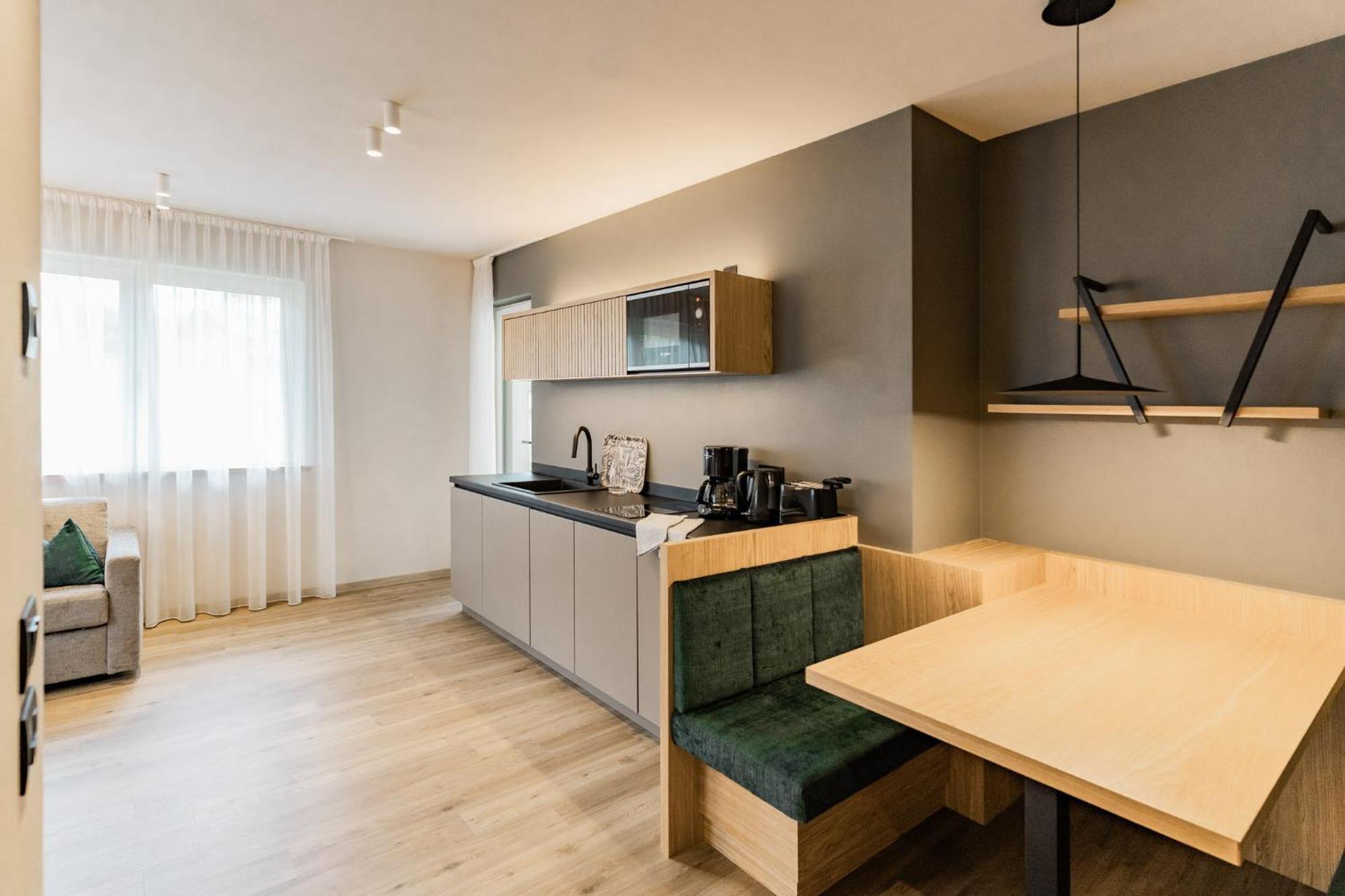 Apartment Ruprecht Tirolo Ngoại thất bức ảnh