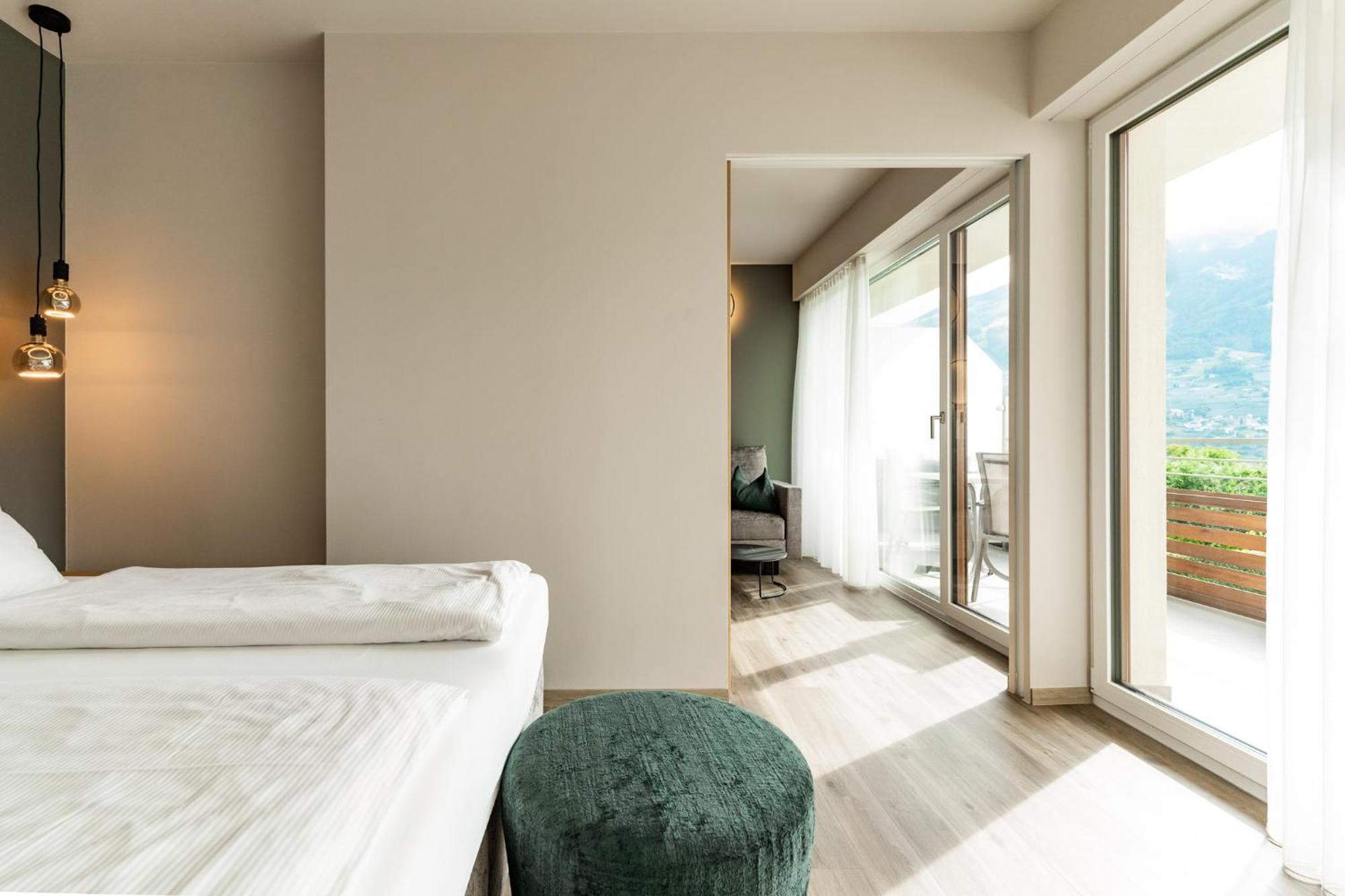 Apartment Ruprecht Tirolo Ngoại thất bức ảnh