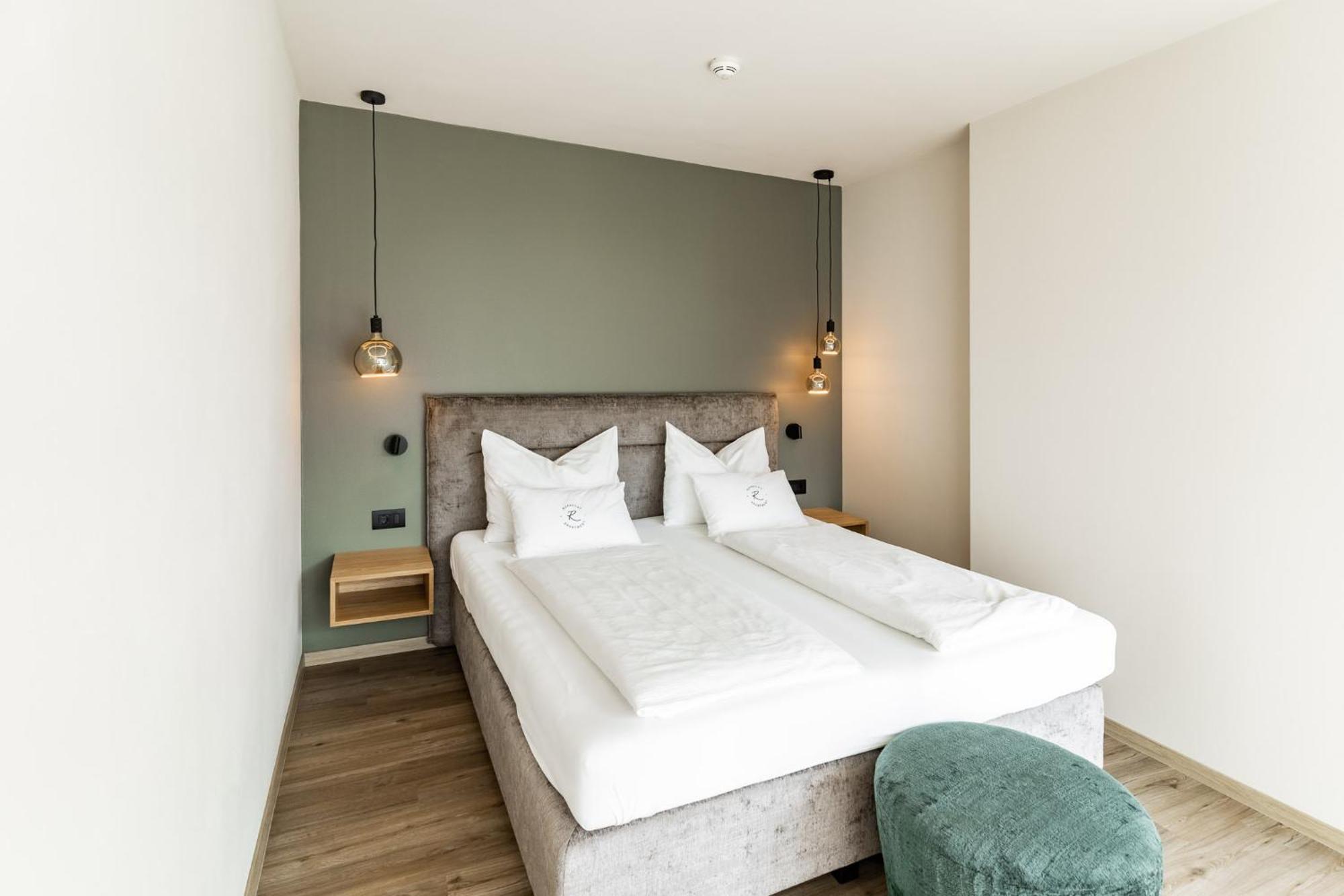 Apartment Ruprecht Tirolo Ngoại thất bức ảnh