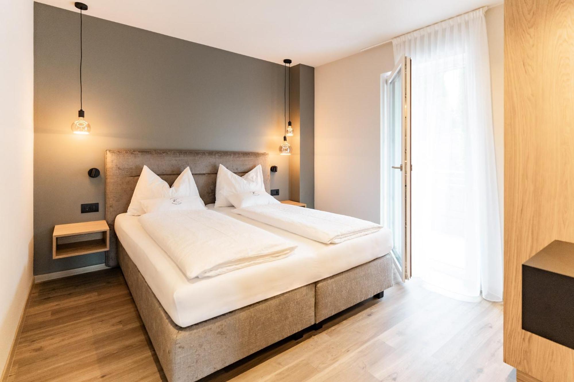 Apartment Ruprecht Tirolo Ngoại thất bức ảnh