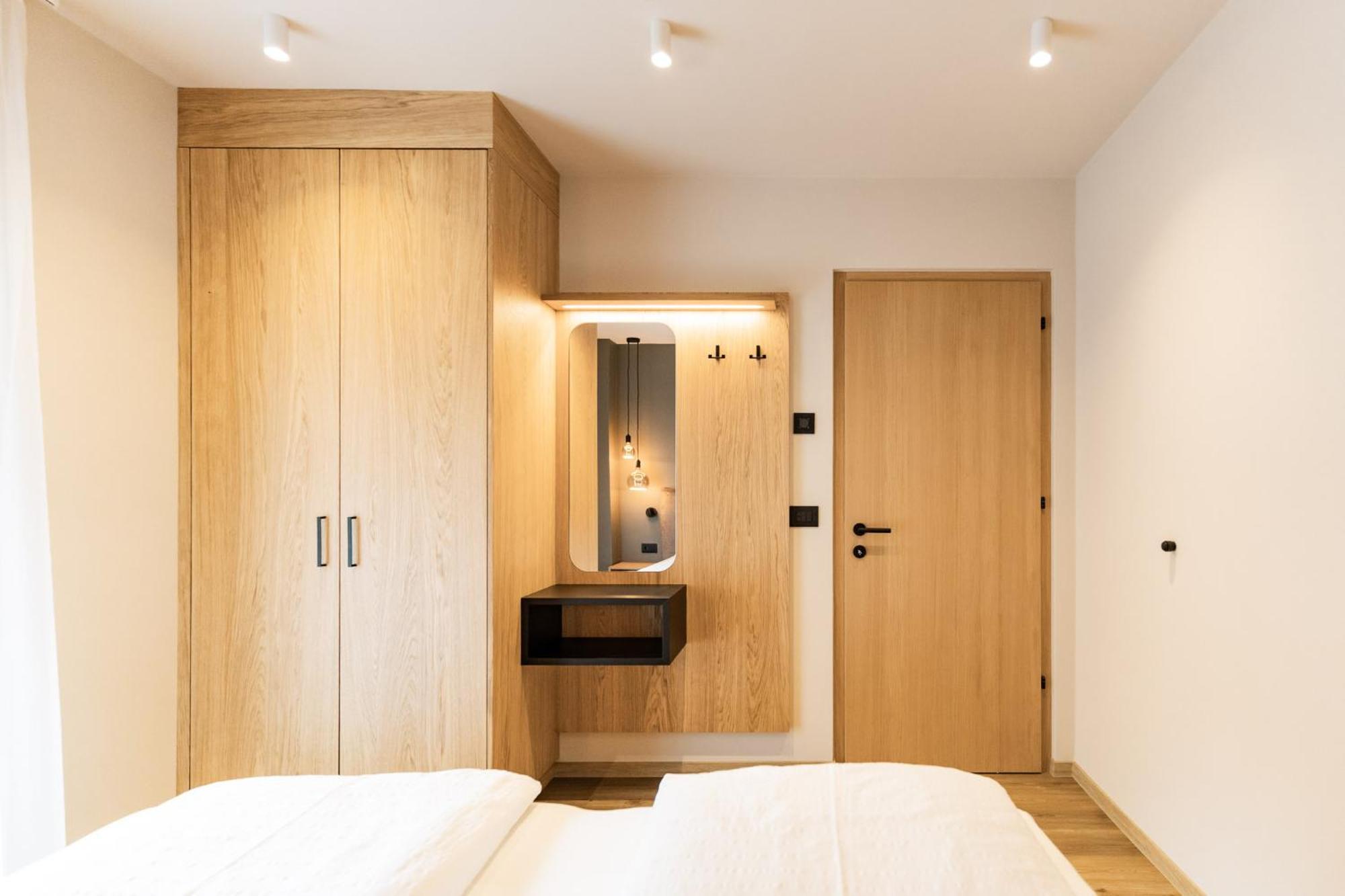 Apartment Ruprecht Tirolo Ngoại thất bức ảnh