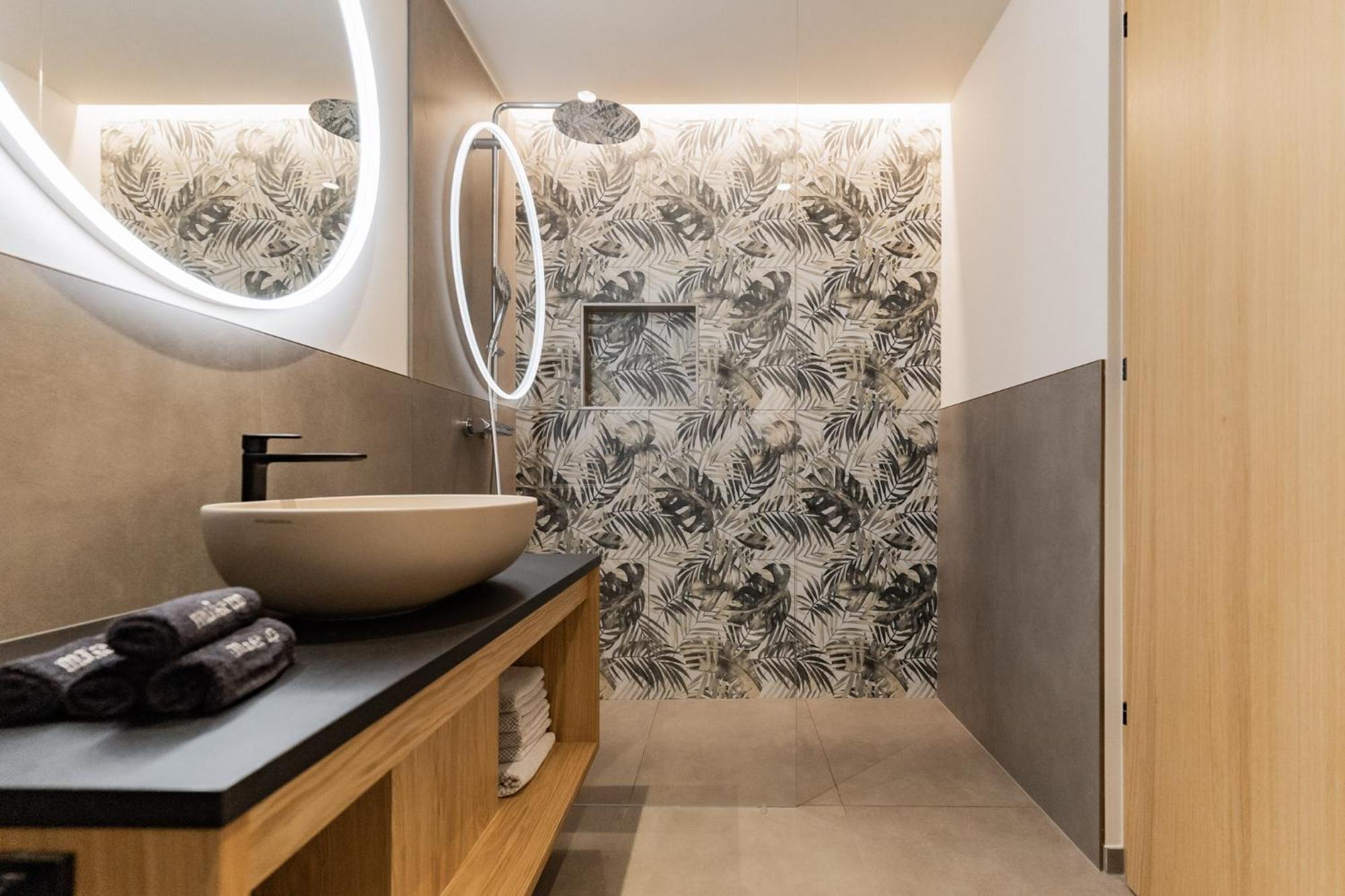 Apartment Ruprecht Tirolo Ngoại thất bức ảnh
