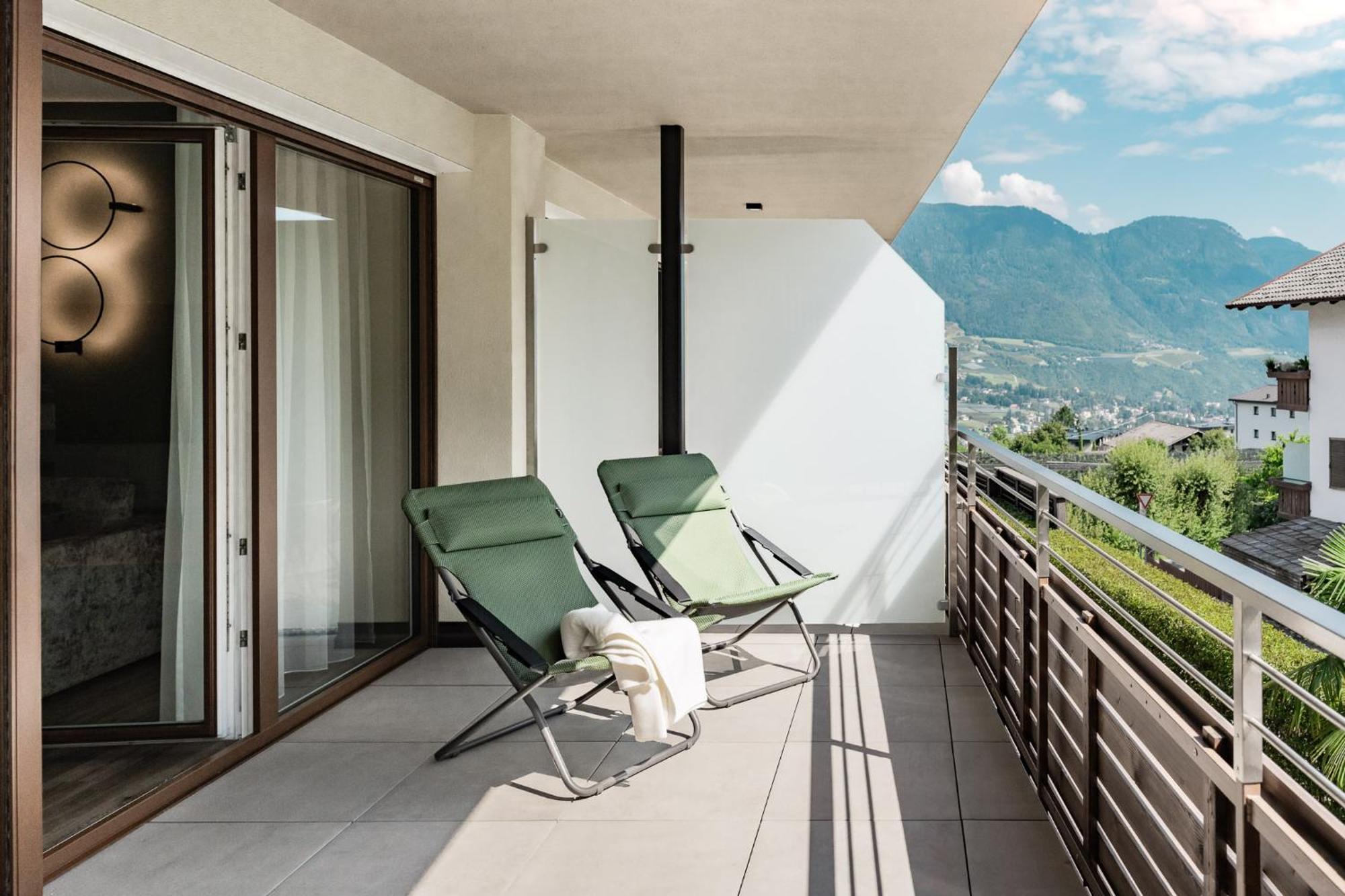 Apartment Ruprecht Tirolo Ngoại thất bức ảnh