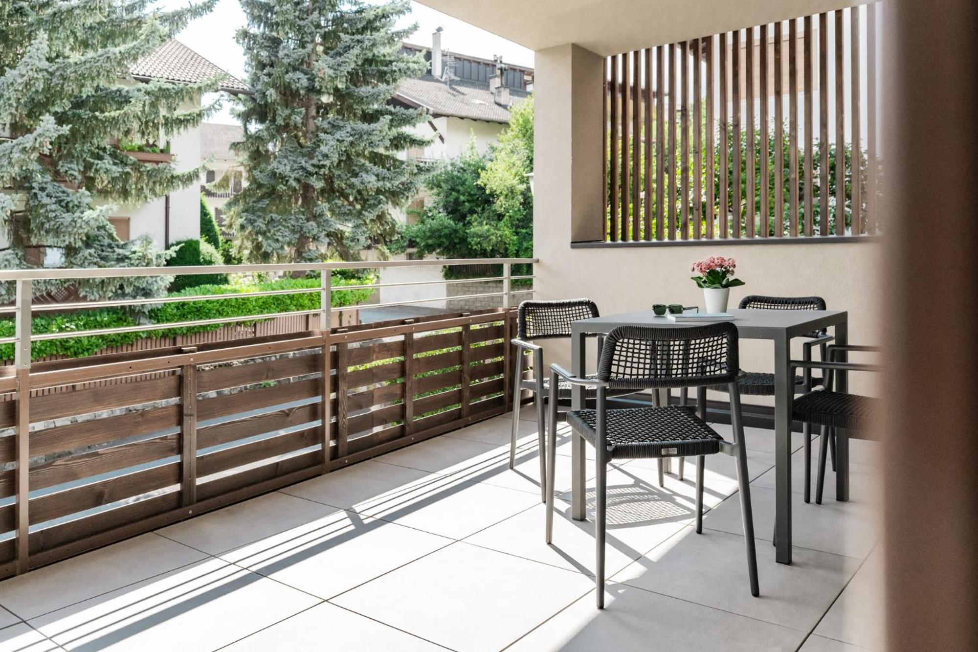 Apartment Ruprecht Tirolo Ngoại thất bức ảnh