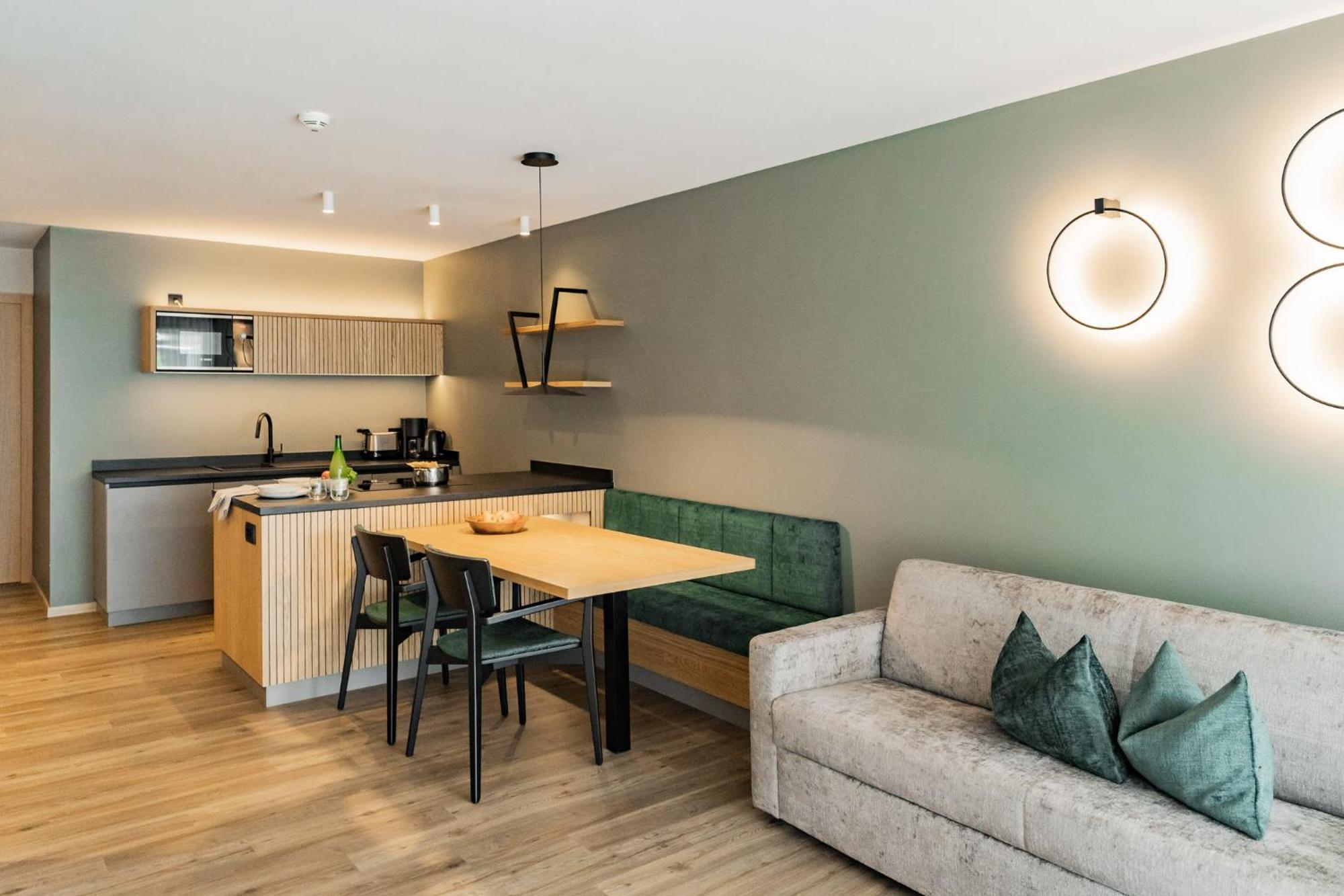 Apartment Ruprecht Tirolo Ngoại thất bức ảnh