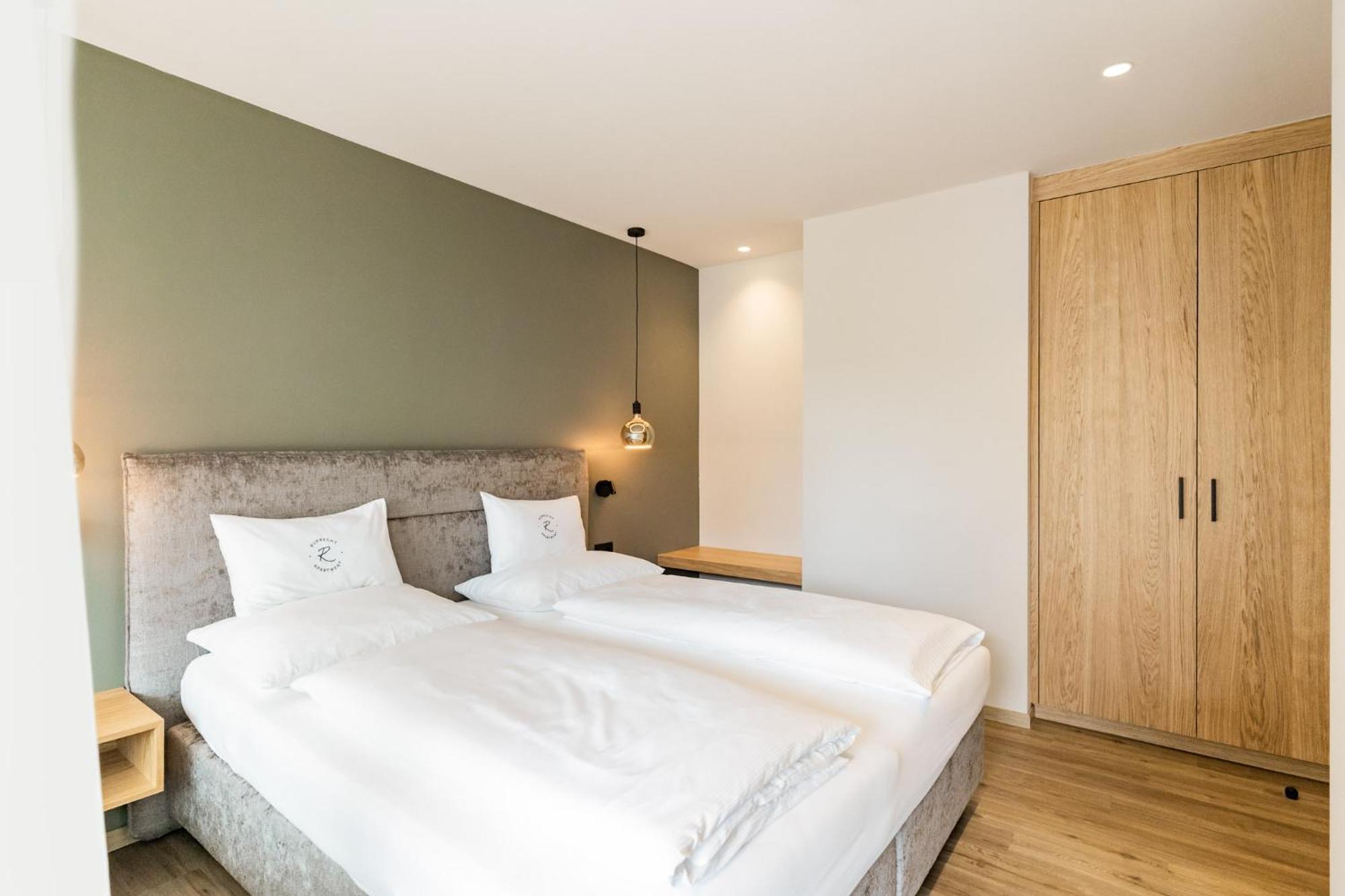 Apartment Ruprecht Tirolo Ngoại thất bức ảnh