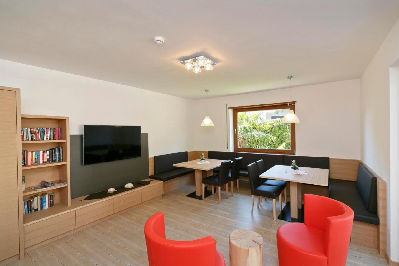 Apartment Ruprecht Tirolo Ngoại thất bức ảnh
