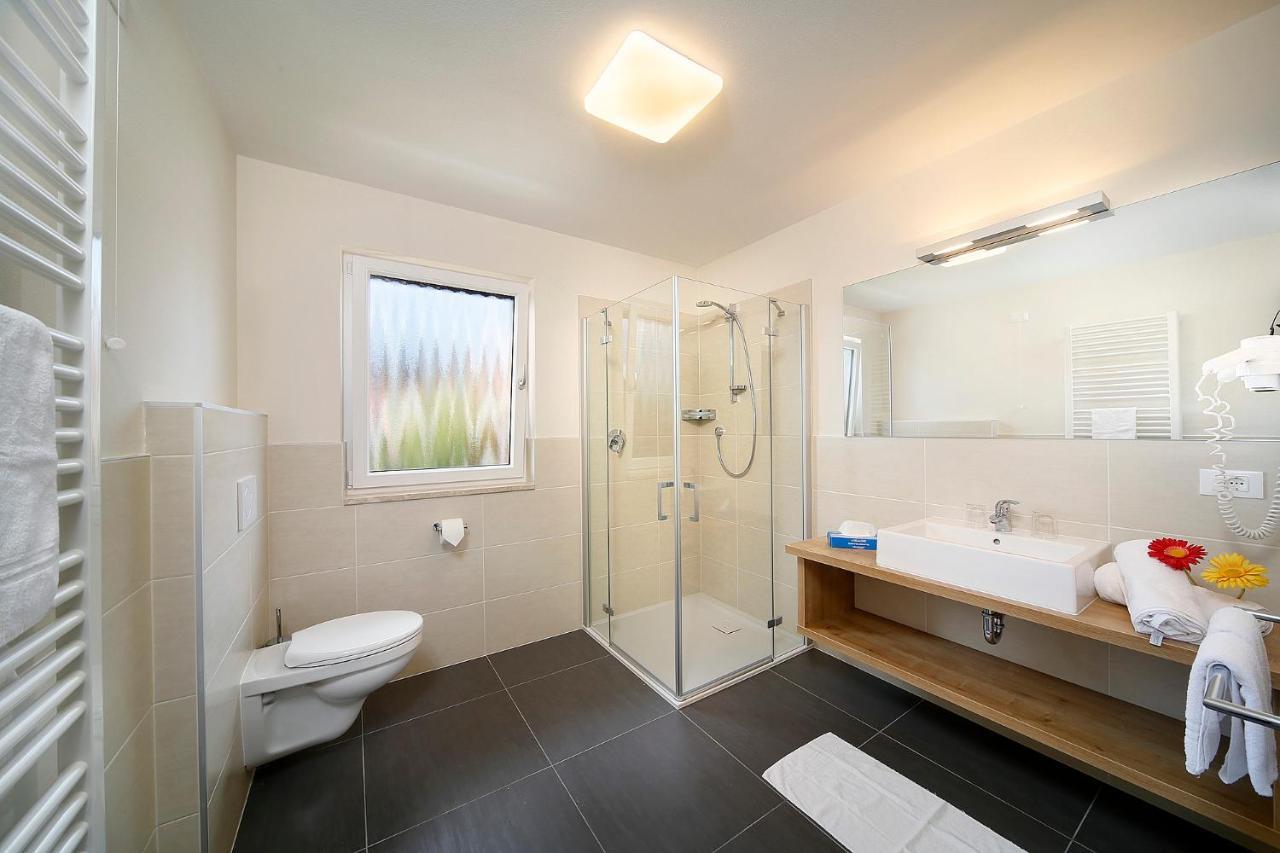 Apartment Ruprecht Tirolo Ngoại thất bức ảnh