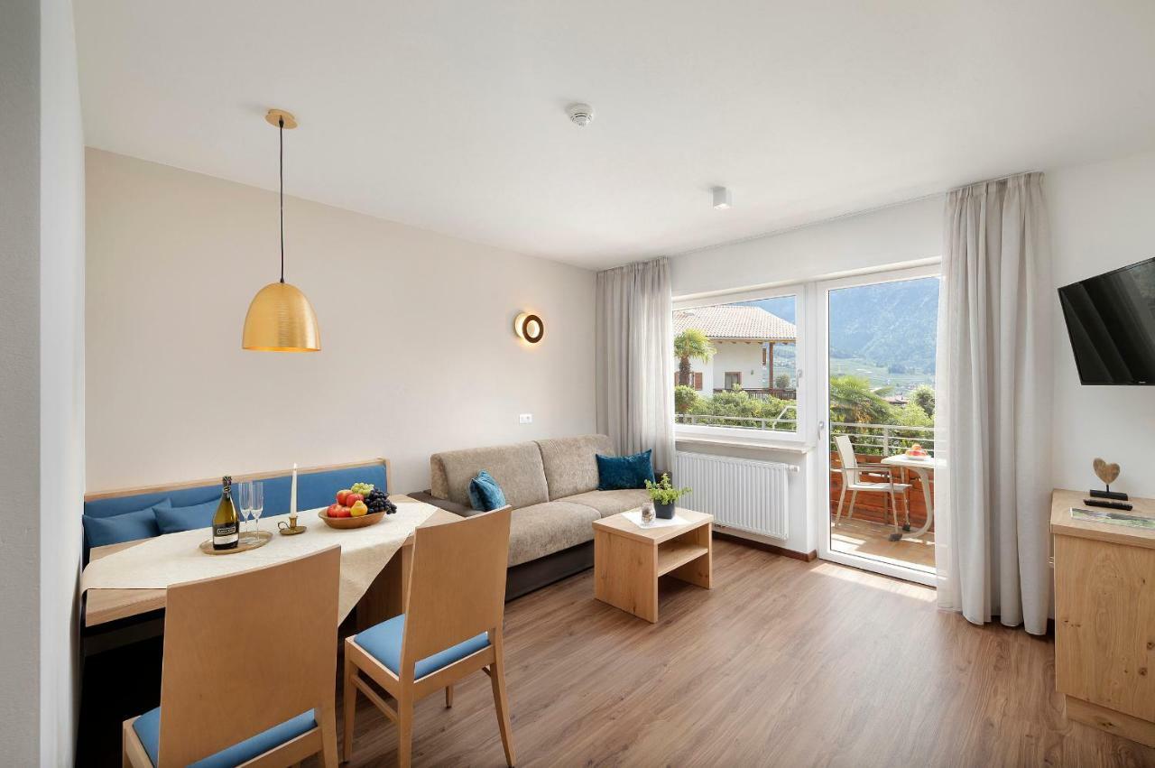 Apartment Ruprecht Tirolo Ngoại thất bức ảnh